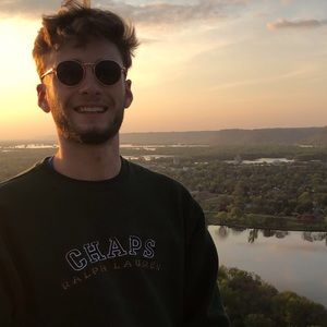 Meet your Posher, Michael